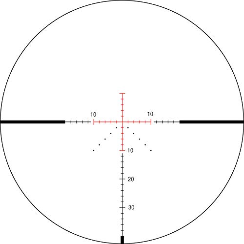 Image of Trijicon Credo Illuminated Riflescopes