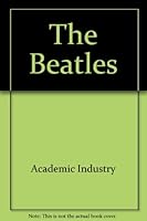 The Beatles 0883017792 Book Cover