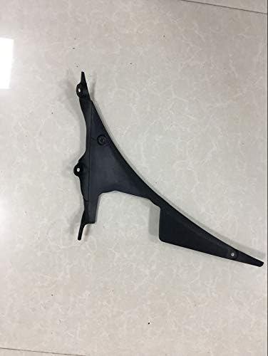 Miniatura 4 de ZXMT Kit de carenado de motocicleta sin pintar Carenados de inyección ABS para Suzuki GSXR 1000 2017-2020 (29 piezas)