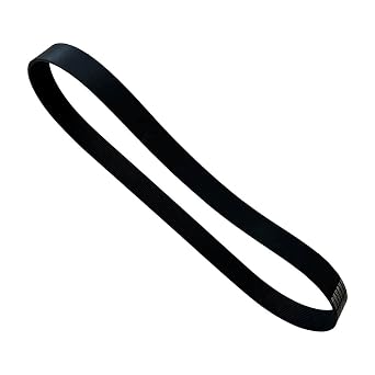 89265052 V-Belt for Screw Air Compressor Coolant Resistant Replacement