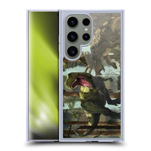 Coque Samsung S24 Ultra Vincent HIE style artistique unique au quotidien