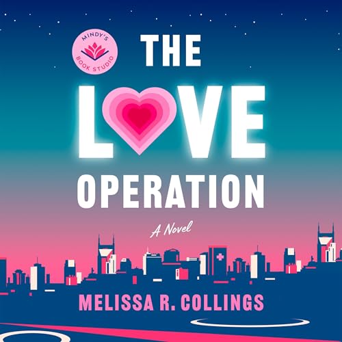 Couverture de The Love Operation