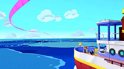 Nintendo Paper Mario : The Origami King Standard Nintendo Switch