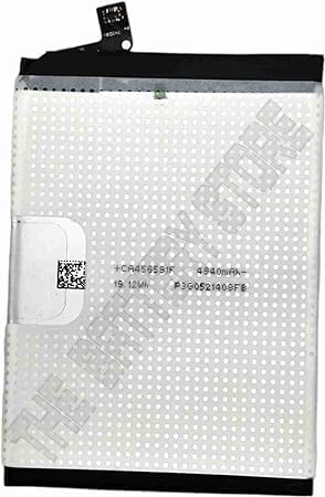 Image of Original BLP813 Battery for OnePlus Nord N100 BE2011, BE2012, BE2013, BE2015 Battery with 6 Months warrenty**** (R000183)