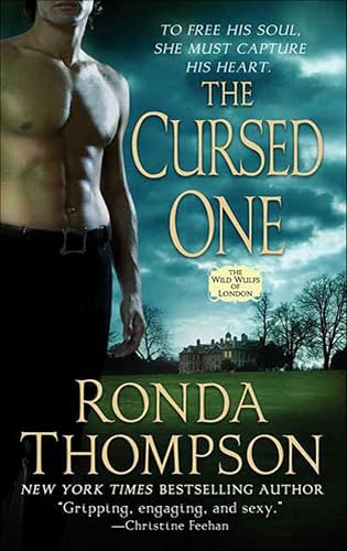 The Cursed One (By: Ronda Thompson)