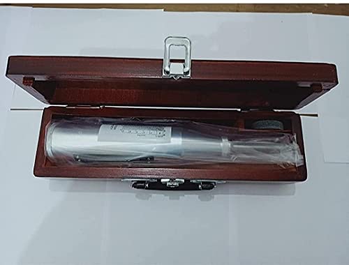 Image of Indian RO Presents Stainless Steel Rebound Hammer Strength Testing of Hardened Concrete