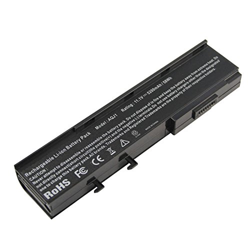 Tree.NB 7800mAh /89Wh Batería del Ordenador portátil para DELL Precision M Series M4600 M4700 M6600 M6700Dell Precision Mobile Workstation Series M4600 M4700 M6600 M6700 312-1176 312-1177