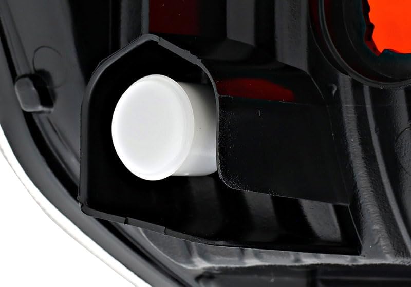 For Honda Ridgeline Tail Light Lamp 2006 2007 2008 Passenger Right Side