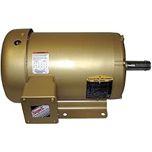 Motor, 3-Ph, 10 HP, 3490 RPM, 215T, TEFC