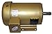 Motor, 3-Ph, 10 HP, 3490 RPM, 215T, TEFC
