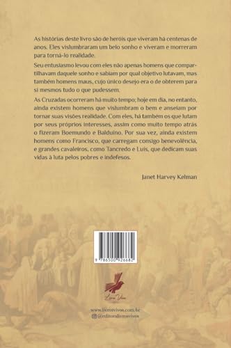 Histórias das cruzadas