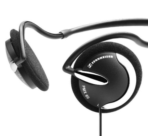 Buy Sennheiser HeadMax PMX60 On-the-ear 