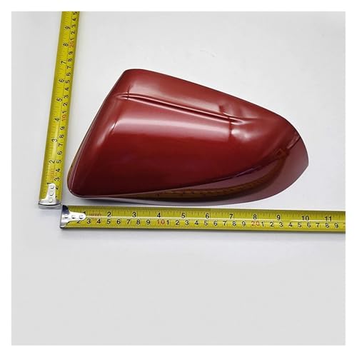 Coque rétroviseur étanche Changan CS15 protection pluie - 5