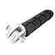 Alamor Motorrad Front Fußstütze Pedal Fuss Pflöcke Für Hon-da Cb250 Cbr600F Cb600F Nc700