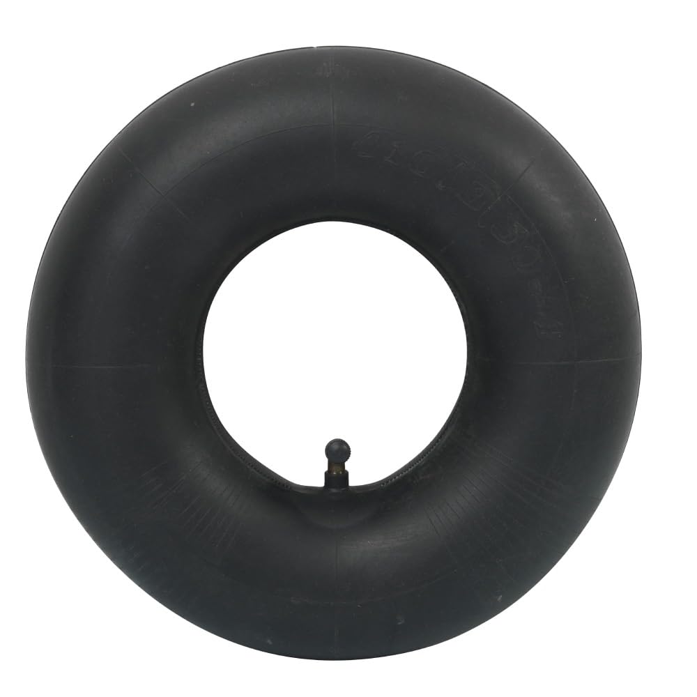 Cámara de aire de 350 a 400 mm para rueda de carretilla