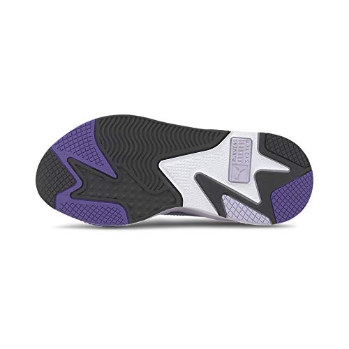 Image of Puma Unisex-Adult Rs-x Super Closed Shoe