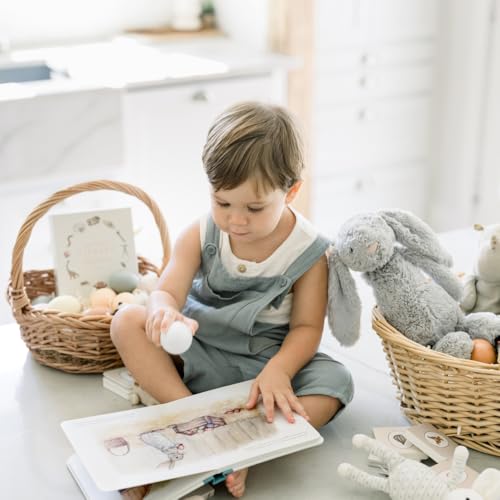 Image of Our Little Adventure at Easter: An Easter Book for Babies and Toddlers about Friendship and Kindness (Tabitha Paige Children's Book Series)