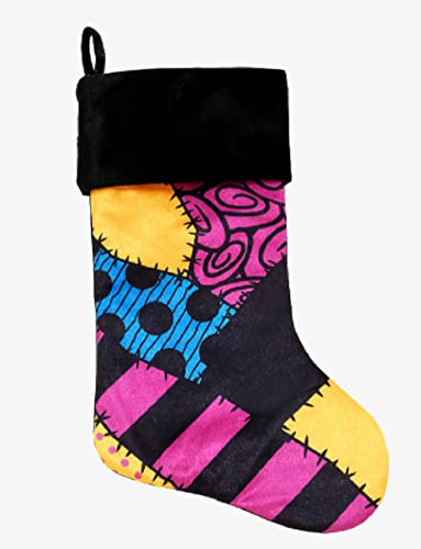 Sally christmas stocking Clearance
