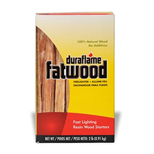Duraflame 049 Fatwood 12-pack Firelighter 0.86-cu12
