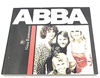 Abba - CD - (CD Books) 1857975685 Book Cover