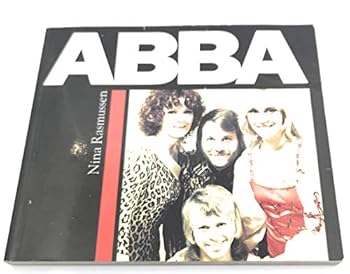 Paperback Abba (Book & CD) Book