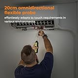 Elitech B0CSYB6QJH lato 4