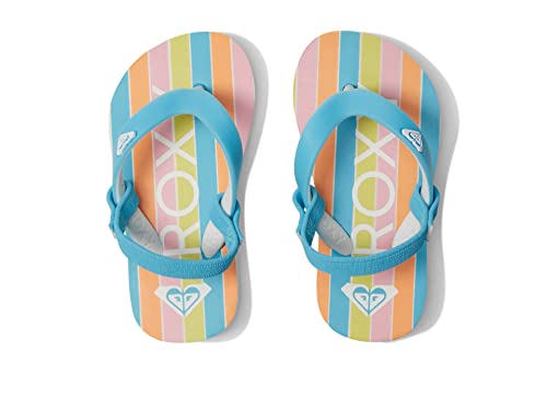 Image of Roxy Baby Girls' Tahiti Toddler Strap Sandal