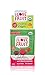 YOU LOVE FRUIT – SUPERBERRY All Natural Fruit Snacks, Healthy Snack Pack, Real Fruit! Gluten Free, Non GMO, Vegan, Fiber packed, Low Fat, Kosher, Variety Pack, Great For Adding To Gift Box, 1.0 oz (Pack of 12)