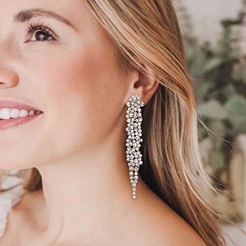 Lista de Aretes Largos - los preferidos. 8 Imagen adicional