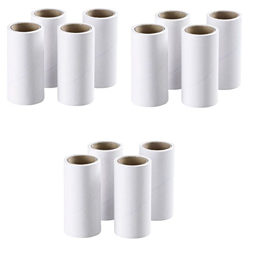 Preisvergleich Produktbild Ersatzrollen für Fusselrollen 3xBESTIS