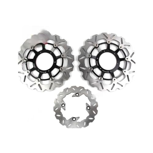 Rotors de frein CBR600RR 2003-2015 haute résistance thermique