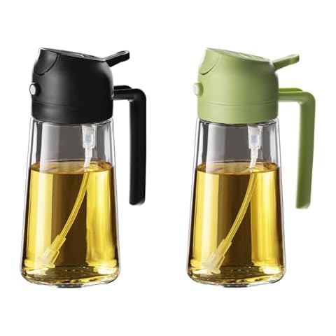Pulvérisateur Huile TrendPlain 470ml Cover