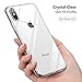 TORRAS iPhone Xs Case/iPhone X Case, Ultra Thin Slim Fit Soft Silicone TPU Cover Case Compatible with iPhone X/iPhone Xs 5.8 inch, Clear