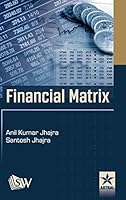 Financial Matrix 9351308375 Book Cover