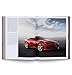 The Ferrari Book (The Car Book Series)