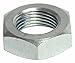 CROWN AUTO Pitman Arm Nut J3200501