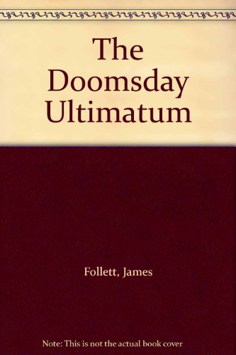 The Doomsday Ultimatum view 2