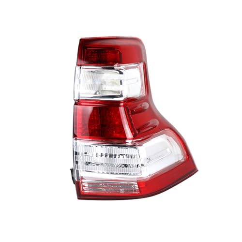 Feu arrière de voiture pour Toyota Prado LC150 optique rouge haute durabilité