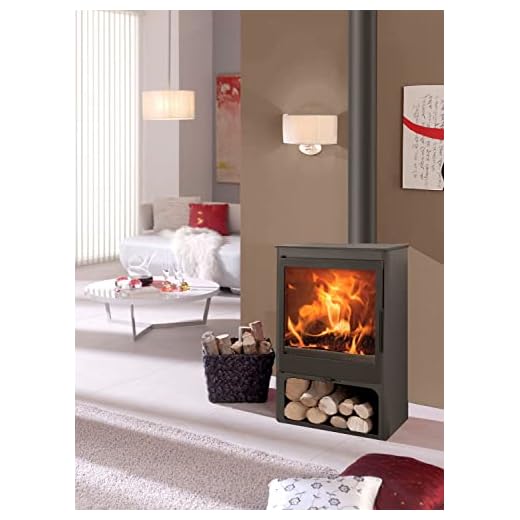 Panadero KNYSNA 6 KW EcoDesign2022