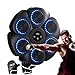 Máquina de boxeo musical: máquina de música de boxeo montada en la pared Imagen de Máquina de boxeo musical: máquina de música de boxeo montada en la pared
