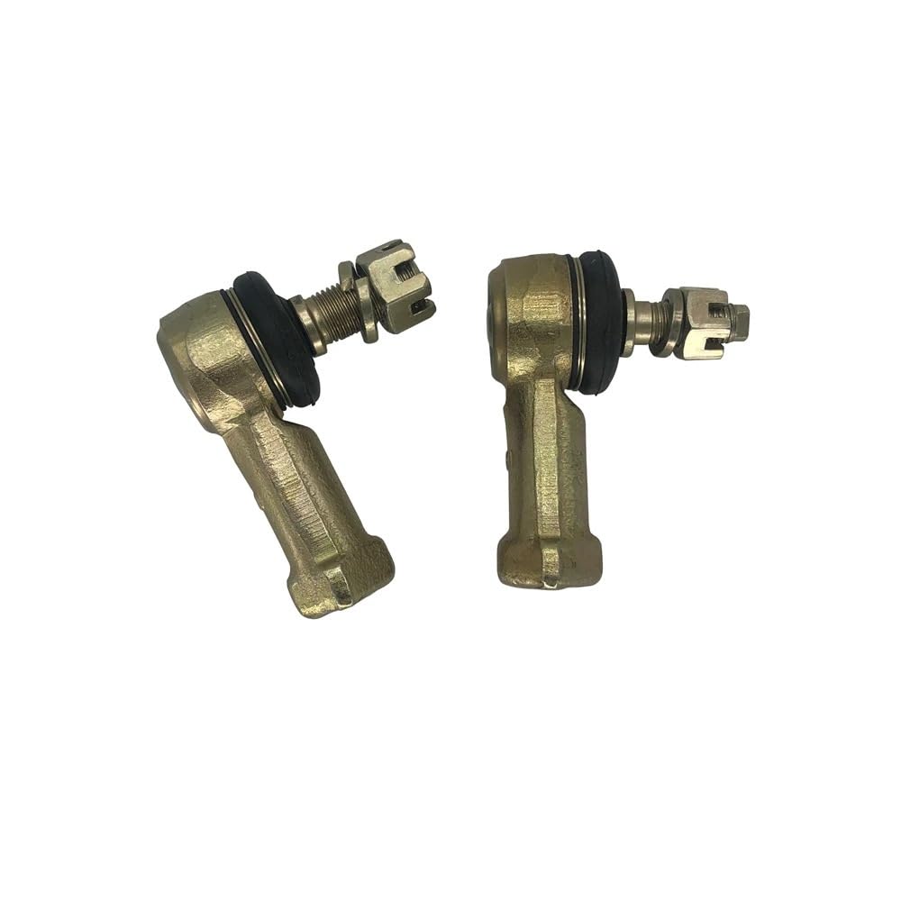 Rotules de direction Shineray 250 STIXE en acier forgé haute résistance UTV - 4