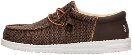 HEYDUDE Herren Wally Funk Craft MeshLoafer