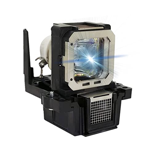 AWO Original NSHA265JK Lamp Bulb for PK-L2615U / PK-L2615UG with Housing for JVC DLA-RS400,DLA-RS420,DLA-RS500,DLA-RS520,DLA-RS600,DLA-X5500,DLA-X5900BE,DLA-X7000BE,DLA-X7500,DLA-X7900,DLA-X9000