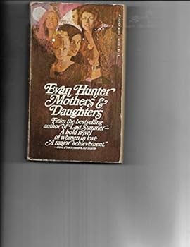 Mass Market Paperback Mothers and Daughters Book
