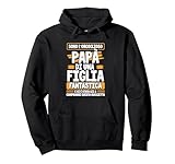 Photo Gallery sono l orgoglioso padre di una figlia fantastica papà felpa con cappuccio Photo Gallery sono l orgoglioso padre di una figlia fantastica papà felpa con cappuccio