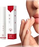 Maschera a bolle rigenerante per labbra Dragon's Blood, allevia rossori, gonfiori e fastidi causati da labbra secche o danneggiate e le restituisce morbide e lisce.