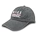 D.O.G.E. DOGES Department of Government Efficiencys Womens Ball Cap Fashion Hat for Men'sDry Caps Sun Visor Hat Light Grey
