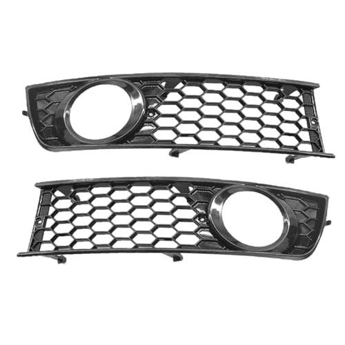 Antibrouillard grilles couverture pour rénover face avant B6