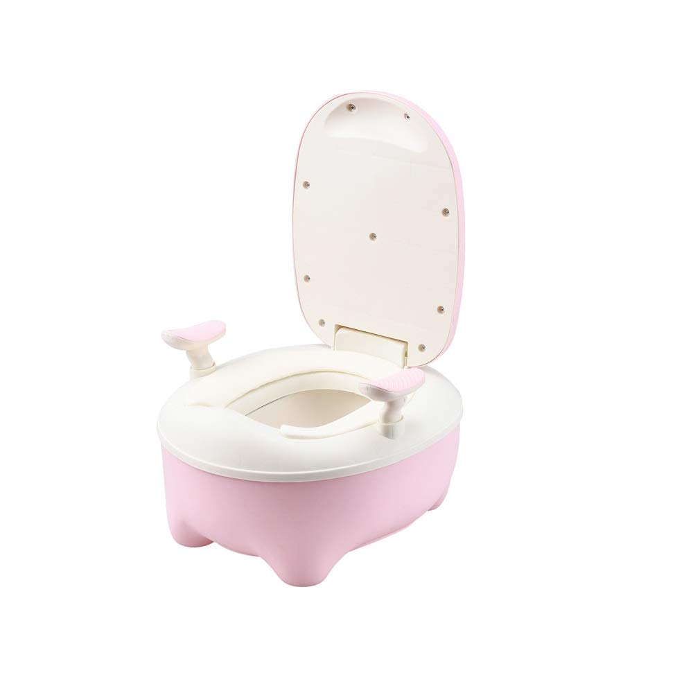 Bassine bébé anti-éclaboussures contre les fuites de pot