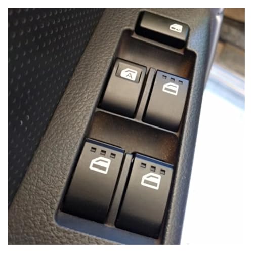 Lève-vitre pour Toyota Avanza et Rush commande électrique LHD RHD